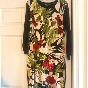 Tommy Bahama Sweater Dress